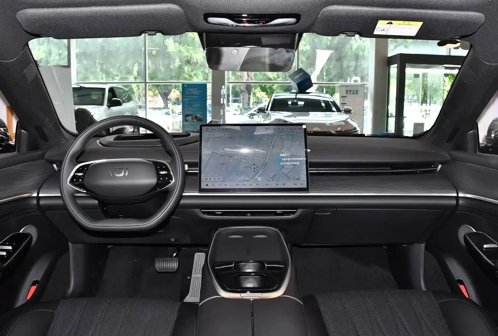 Changan Qiyuan A,