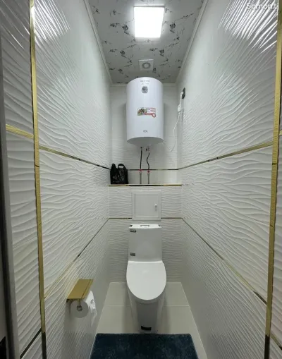 2-комн. квартира, 5 этаж, 66 м², Шохмансур