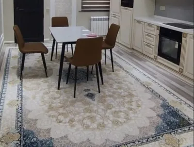 2-комн. квартира, 9 этаж, 105м², И Сомони Бурак