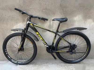 Велосипед Корейский