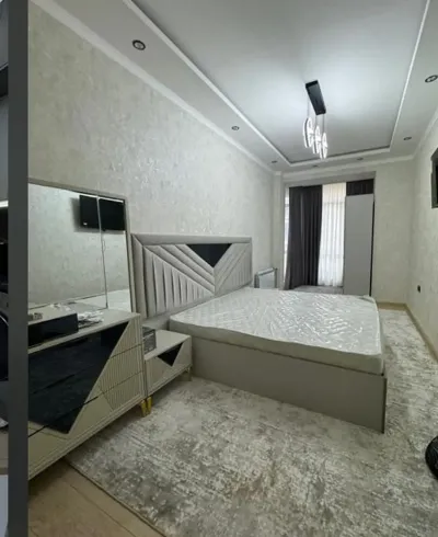 2-комн. квартира, 6 этаж, 60м², Шохмансур