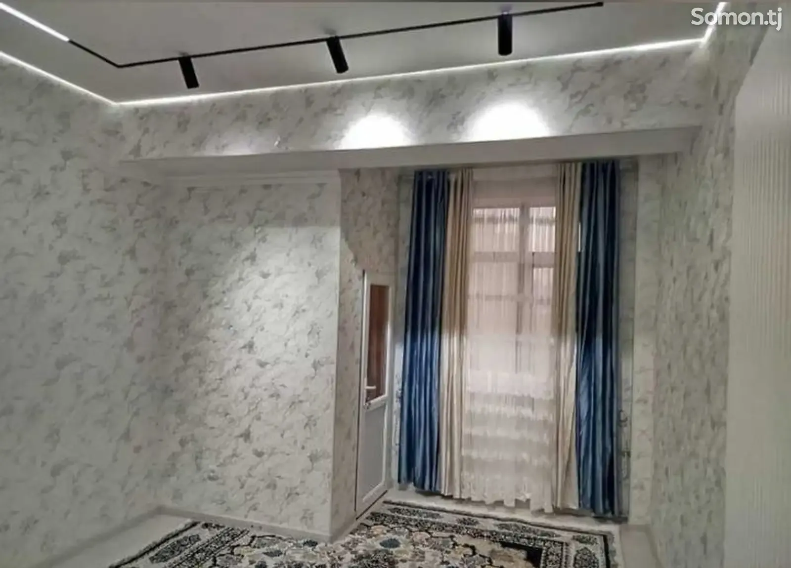 2-комн. квартира, 6 этаж, 50 м², Сино - Профсоюз