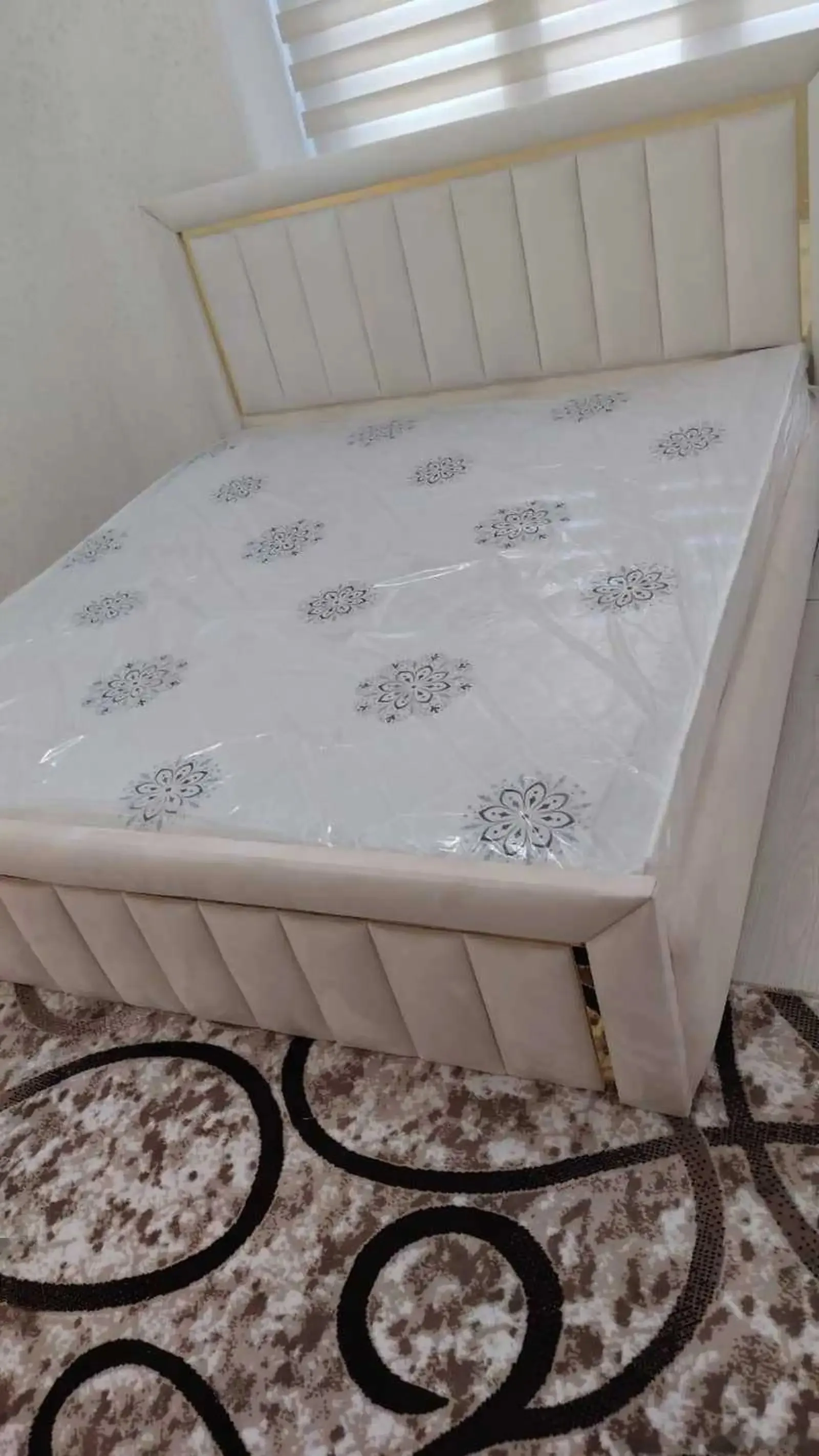 2-комн. квартира, 8 этаж, 88м², Масчиди мехкалон