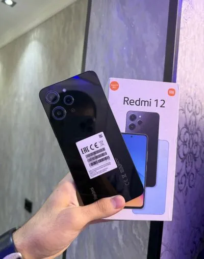 Xiaomi Redmi 128 gb