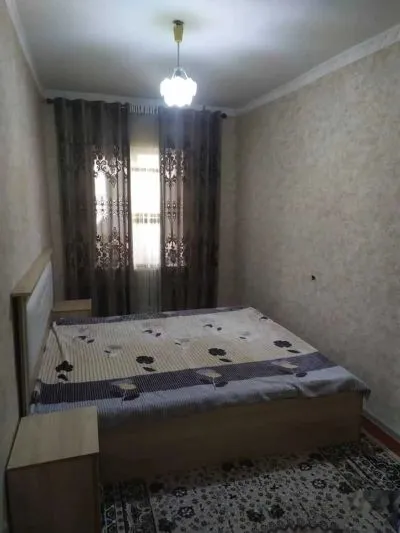 3-комн. квартира, 10 этаж, 102м², Аэропорт