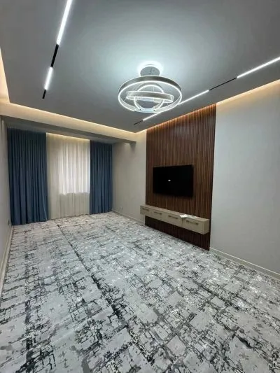 2-комн. квартира, 7 этаж, 65м², дом печати таможная ул Бухоро