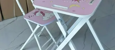 Складная парта