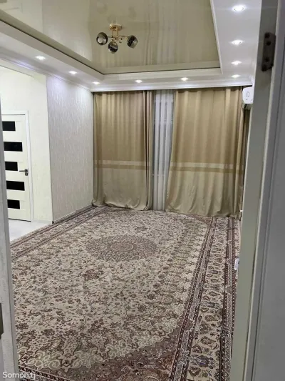 2-комн. квартира, 3 этаж, 69 м², Сино