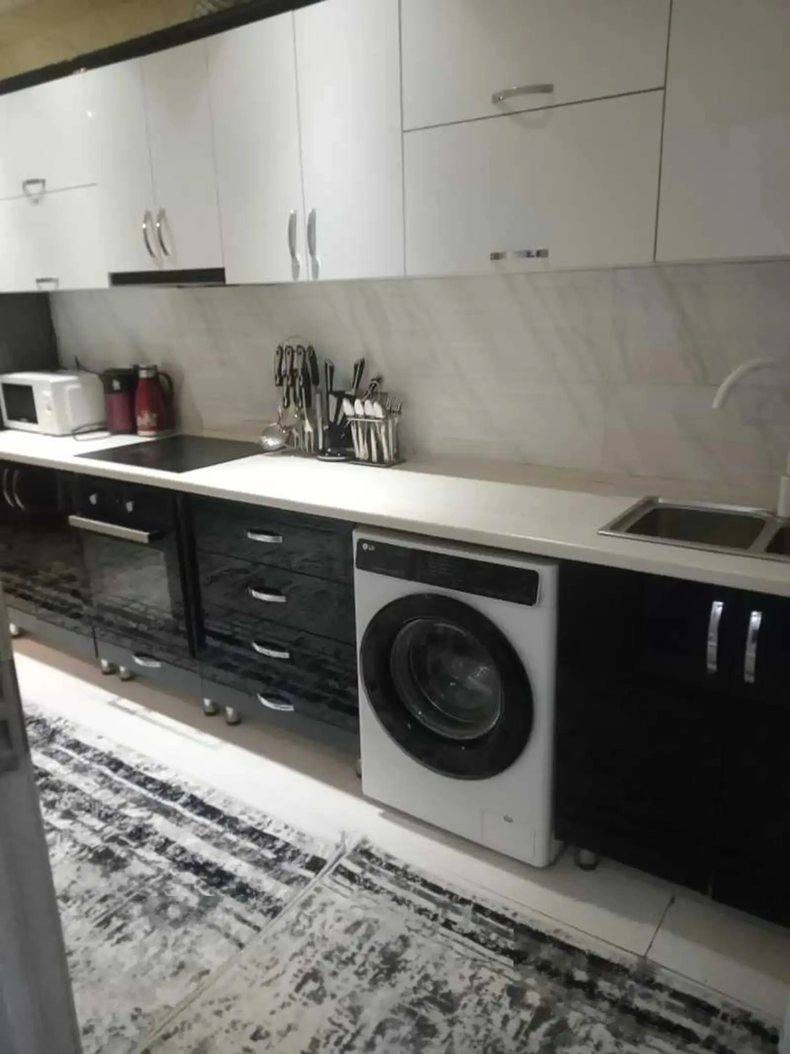 2-комн. квартира, 9 этаж, 70м², гуля голд