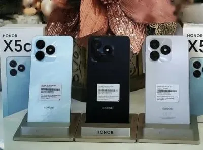 Honor X5c Plus 128 gb