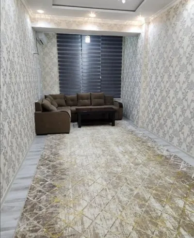 2-комн. квартира, 6 этаж, 65м², Сомони