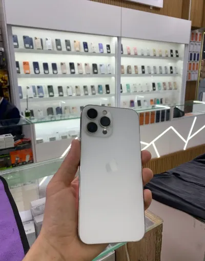 Apple Iphone 13 Pro Max 256 gb