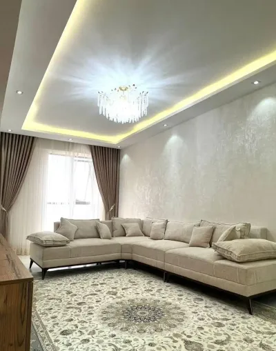 2-комн. квартира, 11 этаж, 96 м², шохмансур