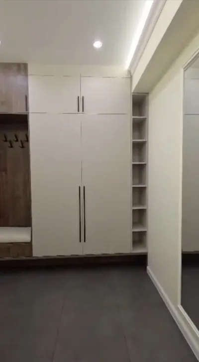 2-комн. квартира, 8 этаж, 86 м², 92мкр,Назди кафе Суман