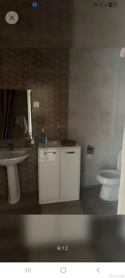 2-комн. квартира, 7 этаж, 68м², И. Сомони, боги Истиклол