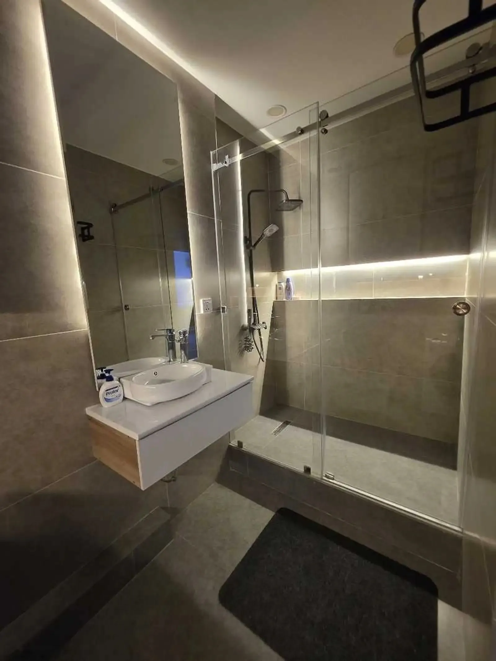 2-комн. квартира, 13 этаж, 65м², Ашан, доми JYSK