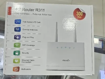 Роутер 4G