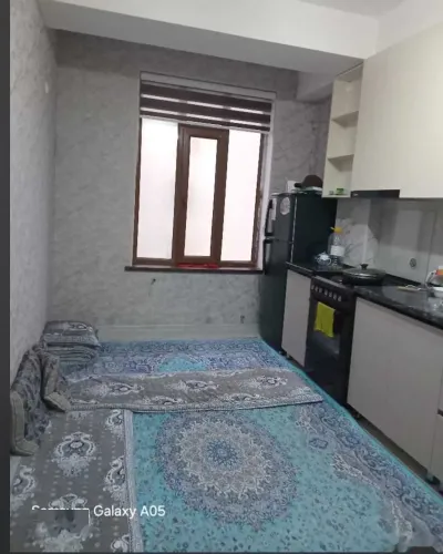 1-комн. квартира, 9 этаж, 50 м², Фирдавси, Султони Кабир