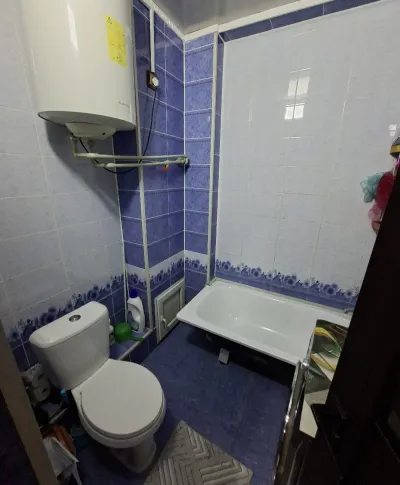 2-комн. квартира, 11 этаж, 41 м², Сино