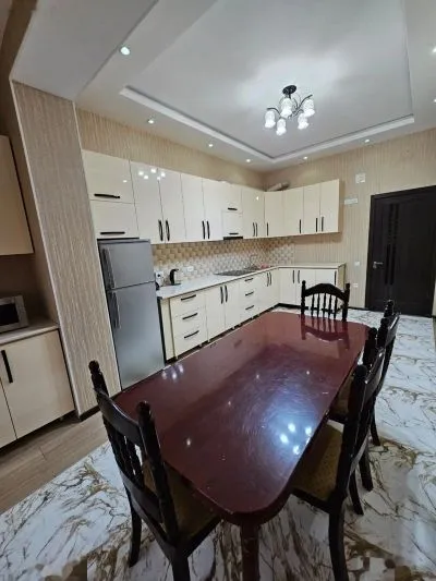 3-комн. квартира, 6 этаж, 82 м², садбарг