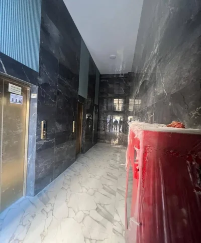 1-комн. квартира, 18 этаж, 52 м², Шохмансур