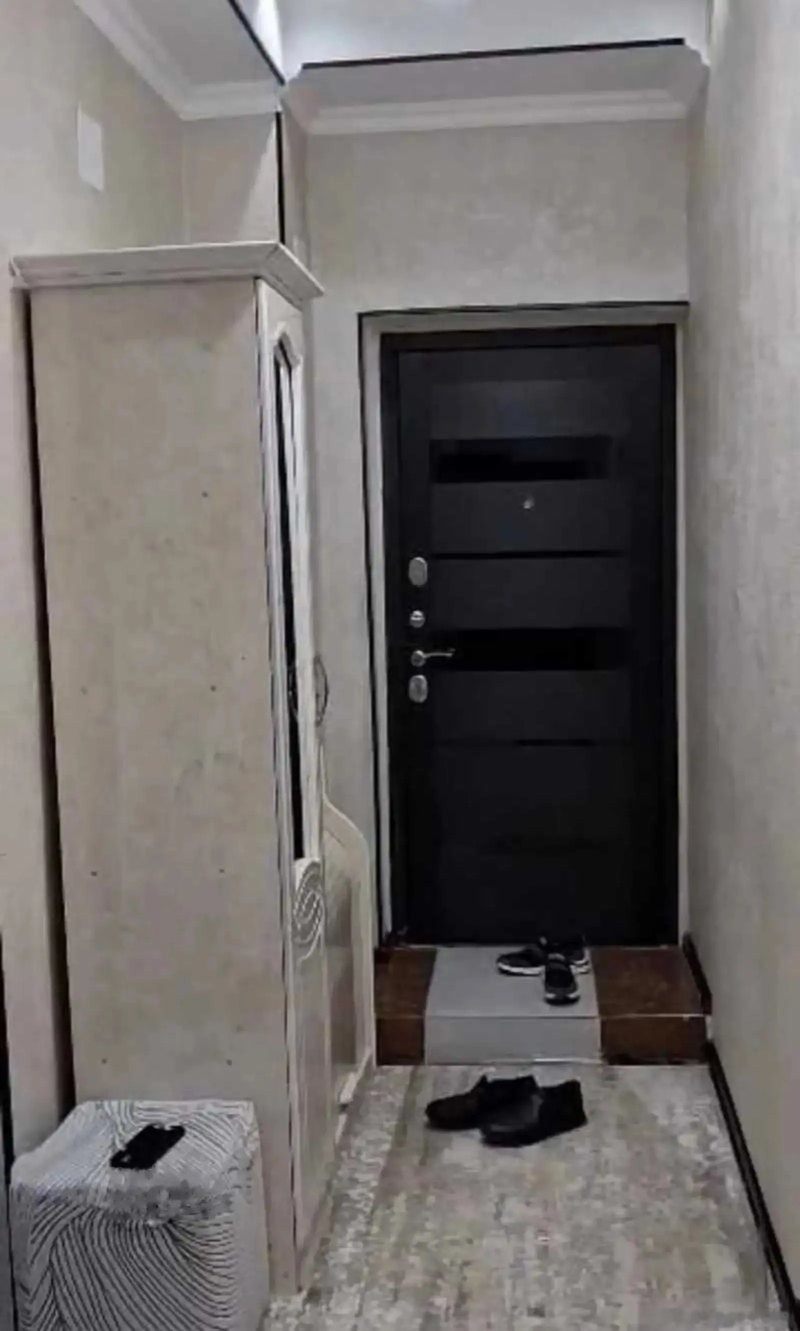 2-комн. квартира, 7 этаж, 80м², Cино .Зарафшон
