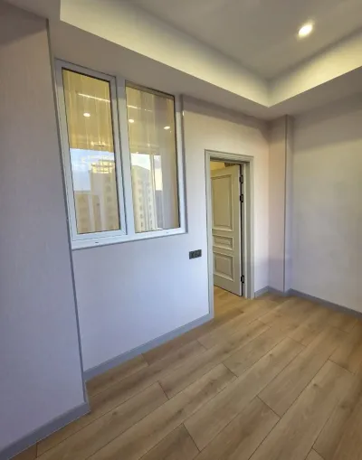 3-комн. квартира, 14 этаж, 89 м², Сино