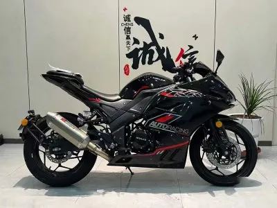 Мотоцикл Ducati