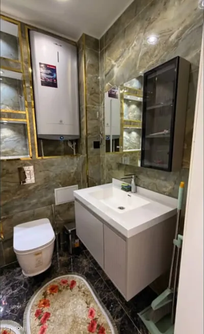 2-комн. квартира, 8 этаж, 89м², Шохмансур