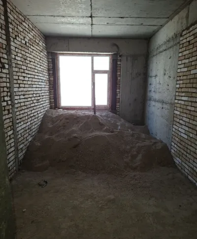 3-комн. квартира, 13 этаж, 130 м², Шохмансур