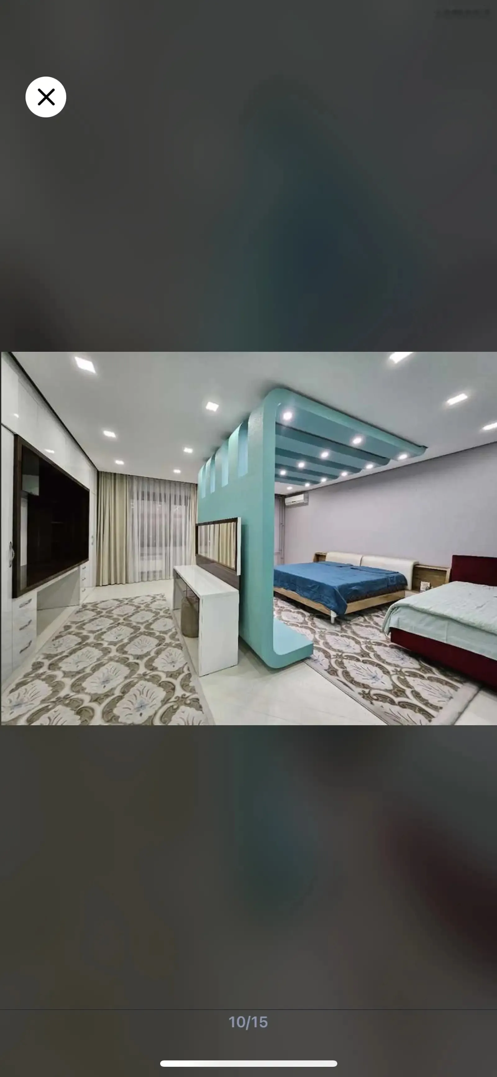 2-комн. квартира, 5 этаж, 125м², И Сомони