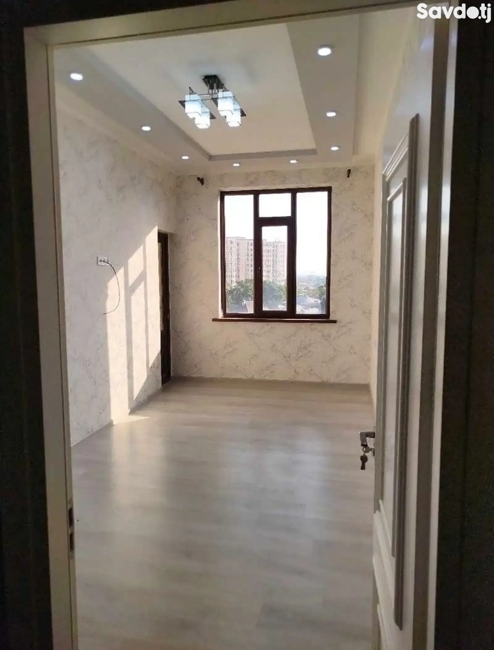 2-к квартира, 7 этаж, 47 м², Универмаг