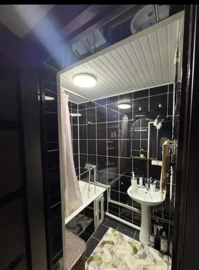 4-комн. квартира, 4 этаж, 90 м², Автовокзал, 83мкр