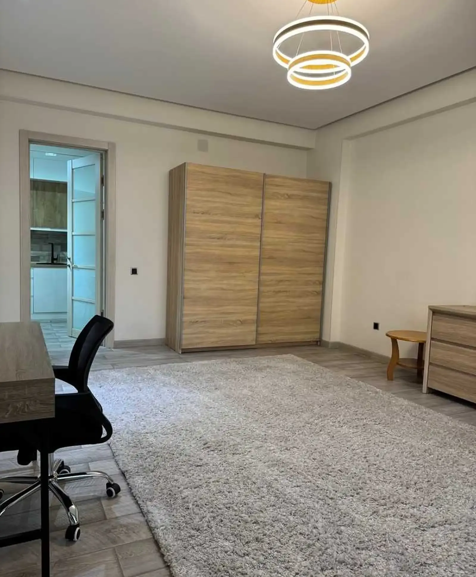2-комн. квартира, 7 этаж, 108м², Шоҳмансур
