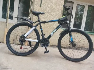Скоростной Велосипед