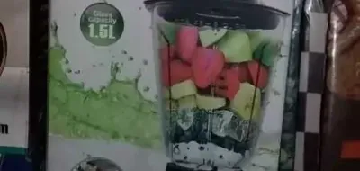 Блендер