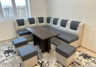 Кухонный уголок