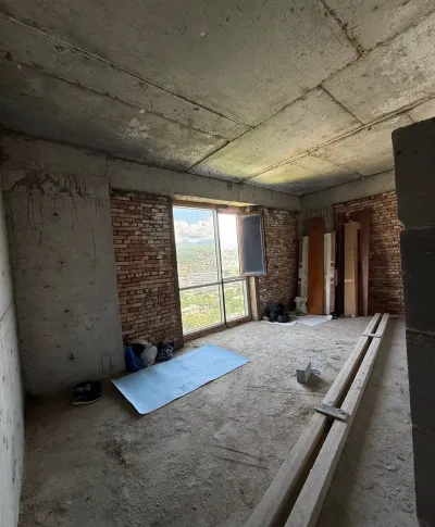 3-комн. квартира, 16 этаж, 110 м², Спартак,Бурчи Анушервон