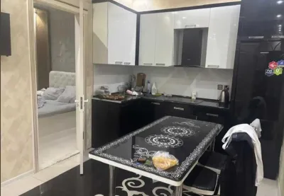 2-комн. квартира, 5 этаж, 65м², Шохмансур