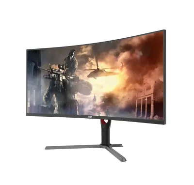 Монитор 34 AOC 4K 165Гц