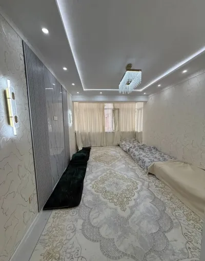 2-комн. квартира, 9 этаж, 68 м², Сино