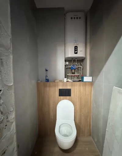 2-комн. квартира, 11 этаж, 84 м², И Сомони