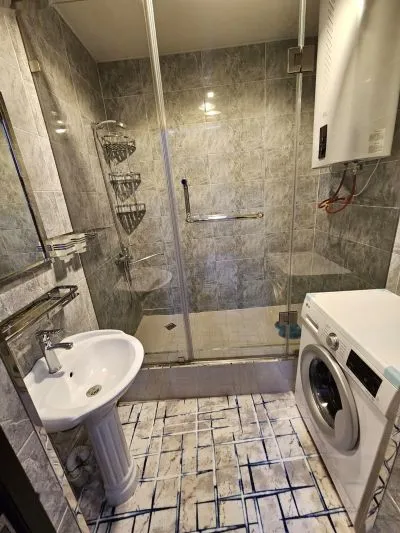 3-комн. квартира, 6 этаж, 82 м², садбарг