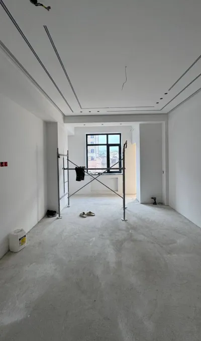 2-комн. квартира, 9 этаж, 76 м², Шохмансур Чордома
