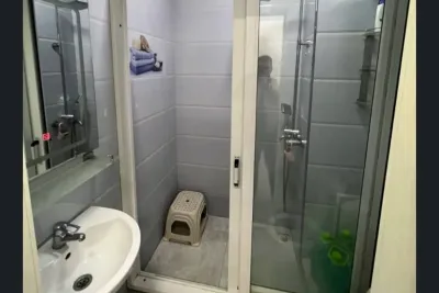 2-комн. квартира, 9 этаж, 78м², И Сомони