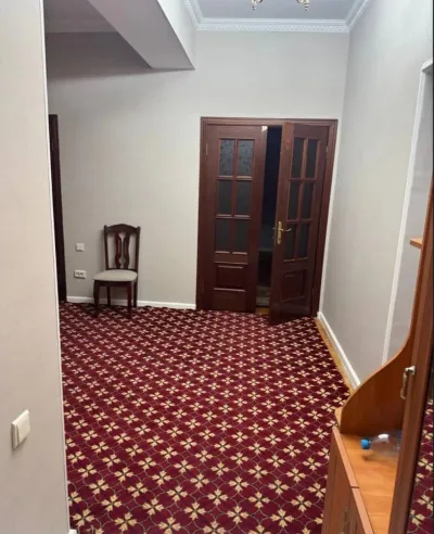 3-комн. квартира, 1 этаж, 110м², Шохмансур Овир