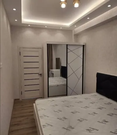 2-комн. квартира, 15 этаж, 63м², И Сомони