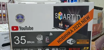 Телевизоры Smart 35