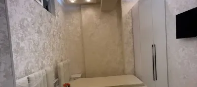 3-комн. квартира, 4 этаж, 67 м², Сино