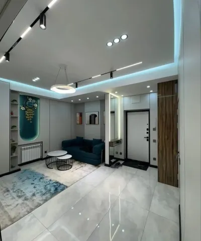2-комн. квартира, 6 этаж, 60 м², Парк Навои Ашан